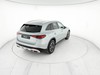 Mercedes GLC 200 d advanced 4matic auto ibrido grigio
