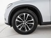 Mercedes GLC 200 d advanced 4matic auto ibrido grigio