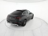 Mercedes GLC Coupè coupe 450 d amg line premium plus 4matic auto ibrido grigio