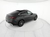 Mercedes GLC Coupè coupe 450 d amg line premium plus 4matic auto ibrido grigio