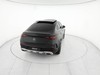 Mercedes GLC Coupè coupe 450 d amg line premium plus 4matic auto ibrido grigio
