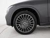 Mercedes GLC Coupè coupe 450 d amg line premium plus 4matic auto ibrido grigio