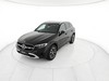 Mercedes GLC 220 d advanced 4matic auto ibrido nero