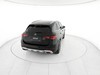 Mercedes GLC 220 d advanced 4matic auto ibrido nero