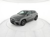 Mercedes GLA 200 d amg line extra auto diesel grigio