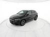 Mercedes GLA 200 d amg line extra auto diesel nero