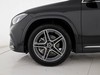 Mercedes GLA 200 d amg line extra auto diesel nero