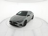 Mercedes CLA Coupè 200 premium auto ibrido 