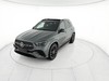 Mercedes GLE gle 350 de phev amg line premium 4matic auto ibrido argento