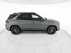 Mercedes GLE gle 350 de phev amg line premium 4matic auto ibrido argento