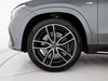 Mercedes GLE gle 350 de phev amg line premium 4matic auto ibrido argento