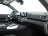 Mercedes GLE gle 350 de phev amg line premium 4matic auto ibrido argento