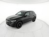 Mercedes GLC 200 d amg line advanced 4matic auto ibrido nero