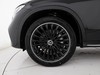 Mercedes GLC 200 d amg line advanced 4matic auto ibrido nero