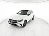 Mercedes GLC 220 d amg premium 4matic auto ibrido bianco