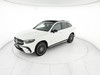 Mercedes GLC 220 d amg premium 4matic auto ibrido bianco
