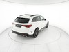 Mercedes GLC 220 d amg premium 4matic auto ibrido bianco