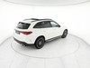 Mercedes GLC 220 d amg premium 4matic auto ibrido bianco