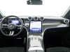 Mercedes GLC 220 d amg premium 4matic auto ibrido bianco