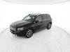 Mercedes GLB 200 d sport auto 7p.ti diesel nero