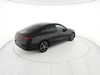 Mercedes CLA Coupè 200 advanced plus auto ibrido nero