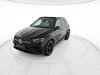 Mercedes GLE gle 300 d amg line advanced plus 4matic auto 7p.ti ibrido nero