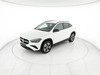 Mercedes GLA 250 e Plug-in hybrid diesel bianco