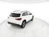 Mercedes GLA 250 e Plug-in hybrid diesel bianco