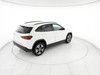 Mercedes GLA 250 e Plug-in hybrid diesel bianco