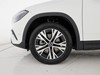 Mercedes GLA 250 e Plug-in hybrid diesel bianco