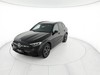 Mercedes GLC 300 d amg line advanced plus 4matic auto ibrido nero