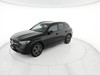 Mercedes GLC 300 d amg line advanced plus 4matic auto ibrido nero