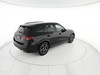 Mercedes GLC 300 d amg line advanced plus 4matic auto ibrido nero