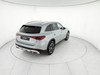 Mercedes GLC 220 d advanced 4matic auto ibrido argento