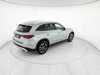 Mercedes GLC 220 d advanced 4matic auto ibrido argento