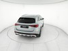 Mercedes GLC 220 d advanced 4matic auto ibrido argento