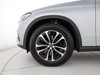 Mercedes GLC 220 d advanced 4matic auto ibrido argento