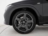 Mercedes GLE GLE 350 de 4MATIC Plug-in hybrid  nero