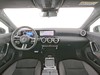 Mercedes Classe A 200 amg line premium auto ibrido bianco
