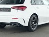 Mercedes Classe A 200 amg line premium auto ibrido bianco