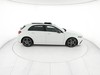 Mercedes Classe A 180 d amg line advanced plus auto