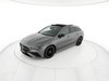 Mercedes CLA Shooting Brake  200 d amg line premium auto diesel grigio