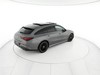 Mercedes CLA Shooting Brake  200 d amg line premium auto diesel grigio