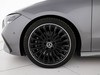 Mercedes CLA Shooting Brake  200 d amg line premium auto diesel grigio