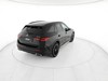 Mercedes GLC 220 d amg advanced 4matic auto ibrido nero