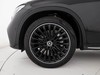 Mercedes GLC 220 d amg advanced 4matic auto ibrido nero