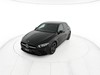 Mercedes Classe A 180 d premium night edition auto diesel nero