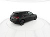 Mercedes Classe A 180 d premium night edition auto diesel nero