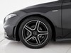 Mercedes Classe A 180 d premium night edition auto diesel nero