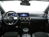 Mercedes Classe A 180 d premium night edition auto diesel nero